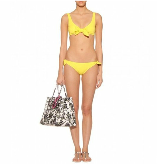Chọn bikini cho nàng "màn hình phẳng" - 3