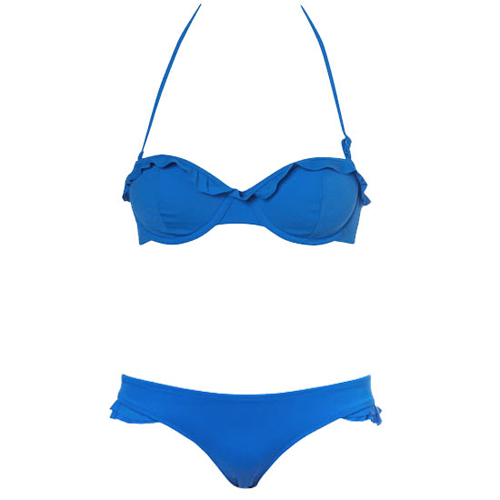Chọn bikini cho nàng "màn hình phẳng" - 8