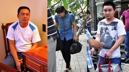 Bắt "chân rết" của trùm cá độ miền Tây - 1