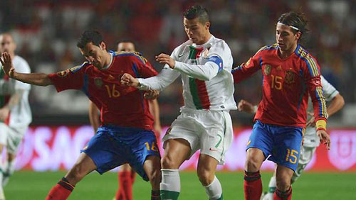 TBN: Đi tìm “khắc tinh” của tiqui-taca - 4