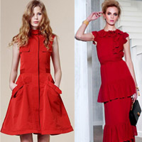 Xu hướng thời trang - 14 BST resort đẹp và ứng dụng nhất 2013