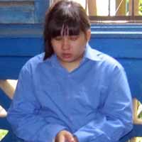 Pháp luật - Tử hình nữ sinh mang 3kg ma túy vào VN