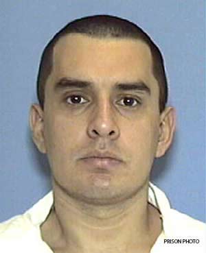 Lời cuối của những tử tù (Kỳ 1) - 2