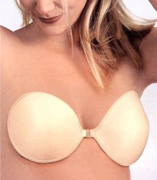 Chọn nội y để khoe lưng nuột như mỹ nhân - 2