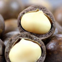 Ẩm thực - Macadamia: Hạt ngon nhất, đắt nhất