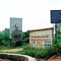 Tài chính - Bất động sản - Sudico lại ‘mắc cạn’ dự án ngàn tỷ