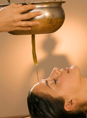 Những sai lầm khiến tóc bạn héo hon - 2