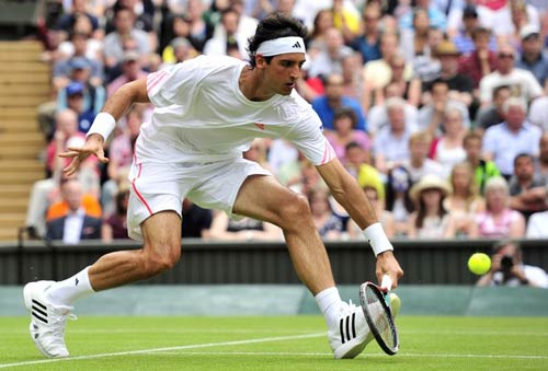 Nadal – Bellucci: Khởi đầu phấn khích (Video tennis, vòng 1 Wimbledon) - 1