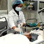 Bỗng nhiên sụt cân, coi chừng mất mạng