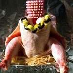 Chửi mất gà đời mới