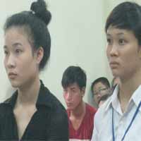 Pháp luật - “Nữ sinh ngoan” lớp 9 giết người