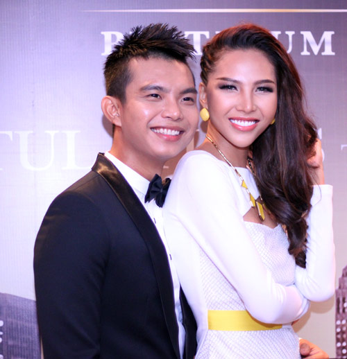 Ngọc Trinh ngọt ngào như chiếc kẹo - 12