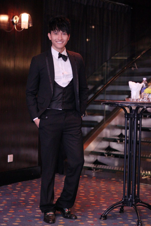 Ngọc Trinh ngọt ngào như chiếc kẹo - 14