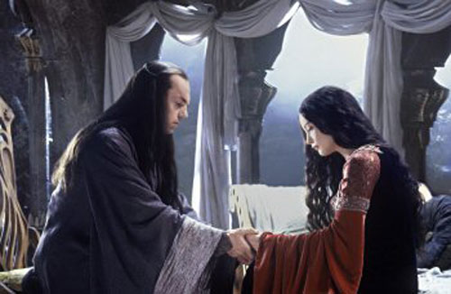 Trailer phim: The Lord of the Rings: The Return of the King - 2