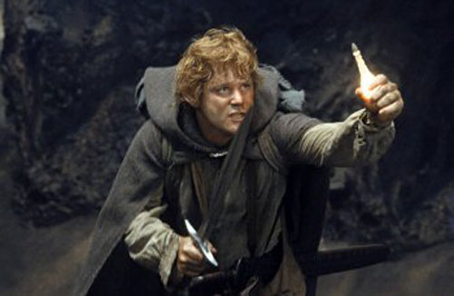 Trailer phim: The Lord of the Rings: The Return of the King - 4