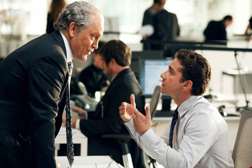 Trailer phim: Transformers: Dark of the Moon - 2