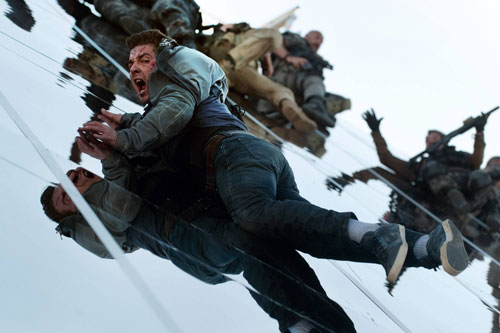 Trailer phim: Transformers: Dark of the Moon - 3