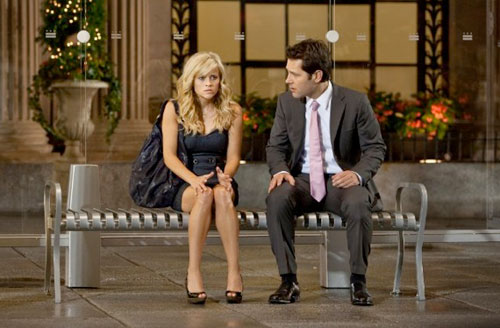 Trailer phim: How Do You Know - 2