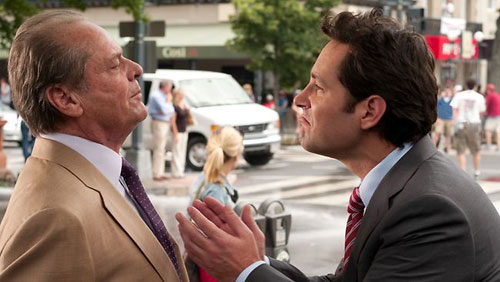 Trailer phim: How Do You Know - 3