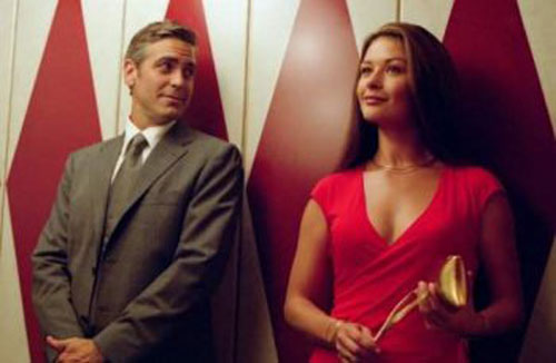 Trailer phim: Intolerable Cruelty - 3