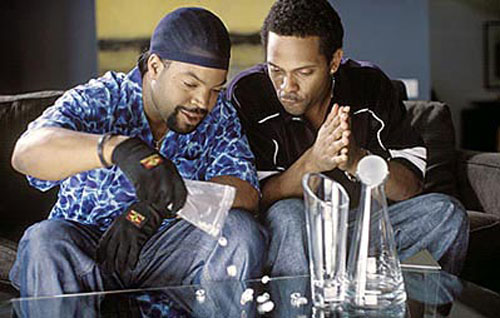 Trailer phim: All About the Benjamins - 4