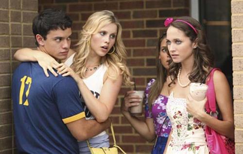 Trailer phim: Mean Girls 2 - 4