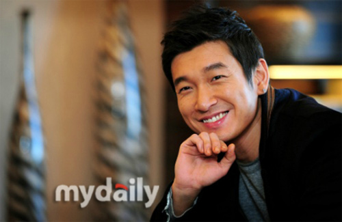 Màn ảnh Hàn lại có cáo 9 đuôi - 4