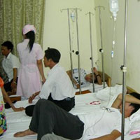 Tin tức trong ngày - Bất lực nhìn phòng khám TQ hoành hành?