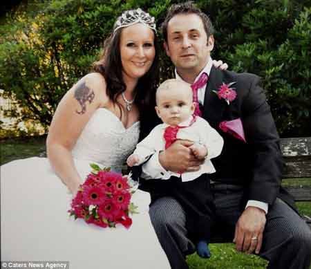 Cậu bé mắc 6 dị tật tim sống sót kì diệu - 3