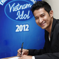 Ca nhạc - MTV - Huy Khánh: "Đâu dễ trở thành con rối"