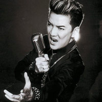 Ca nhạc - MTV - Đàm Vĩnh Hưng: Phía sau "ngai vàng showbiz"