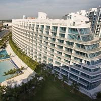 Tài chính - Bất động sản - Người TQ sốt gom mua BĐS cao cấp ở Mỹ