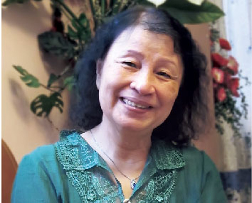 NSƯT Kim Cúc: 40 năm đọc truyện đêm khuya - 3