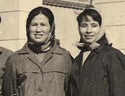 NSƯT Kim Cúc: 40 năm đọc truyện đêm khuya - 2