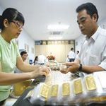 Tài chính - Bất động sản - Lãi suất huy động vàng giảm mạnh