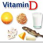 Sức khỏe đời sống - Nguy cơ ung thư vì thiếu vitamin D