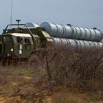 Tin tức trong ngày - Nga ngừng cung cấp tên lửa S-300 cho Syria?