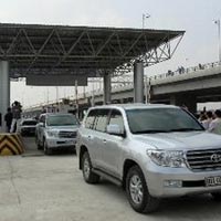 Tin tức trong ngày - Đề xuất phí cao tốc Cầu Giẽ-Ninh Bình