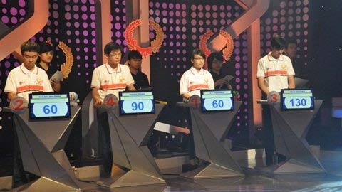 VTV nhận lỗi sai sót, giữ nguyên kết quả - 1