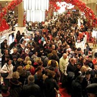 Thị trường - Tiêu dùng - Chiêu "săn" hàng hạ giá ở nước ngoài