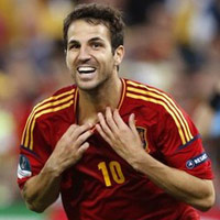 Bóng đá - Penalty: Cesc và bản lĩnh người TBN