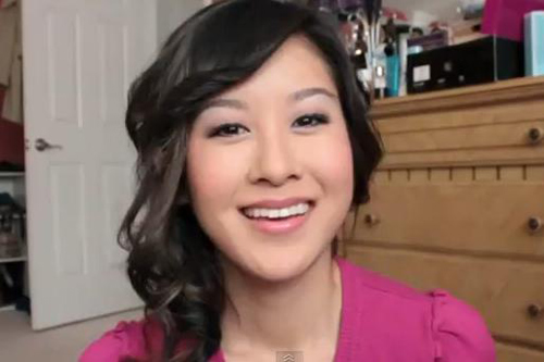 Bản sao xinh đẹp của 3 mỹ nhân Việt - 10