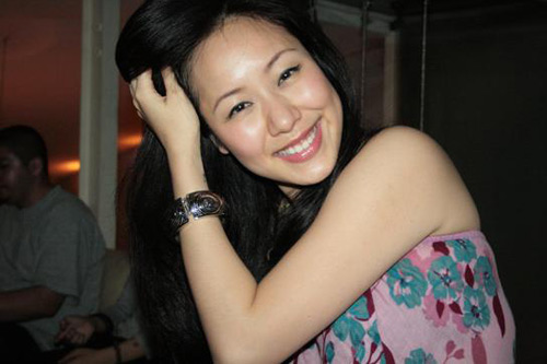 Bản sao xinh đẹp của 3 mỹ nhân Việt - 8