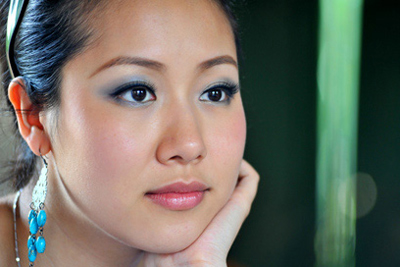 Bản sao xinh đẹp của 3 mỹ nhân Việt - 6