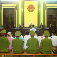 Pháp luật - “Mẹ tha lỗi cho con rồi”…