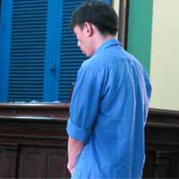 Pháp luật - Nhân viên giao hàng giết đầu bếp quán ăn