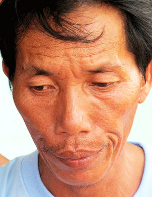 3 người chết ở đầm tôm: Trốn chạy bất thành - 1