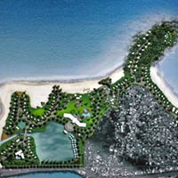 Tin Đà Nẵng - Thông qua một số đồ án quy hoạch Đà Nẵng