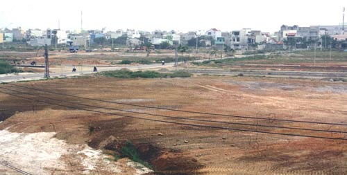 BĐS giảm sâu, ngân hàng cho vay ưu đãi - 2