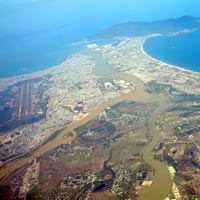 Tin Đà Nẵng - BĐS giảm sâu, ngân hàng cho vay ưu đãi